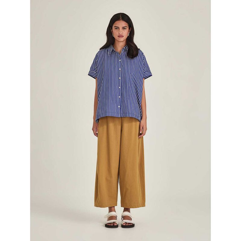 Sills Annie Stripe Shirt image number 3